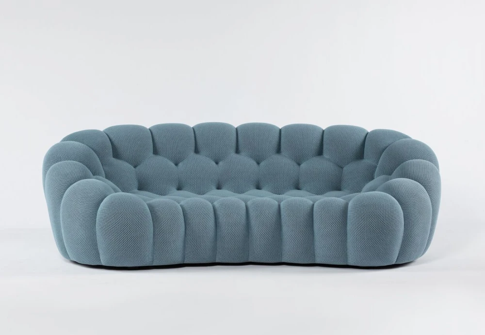 cloud bubble sofa